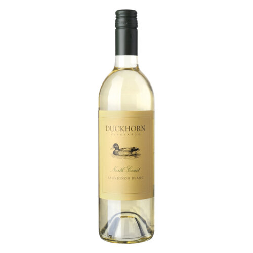 Sauvignon Blanc North Coast Duckhorn