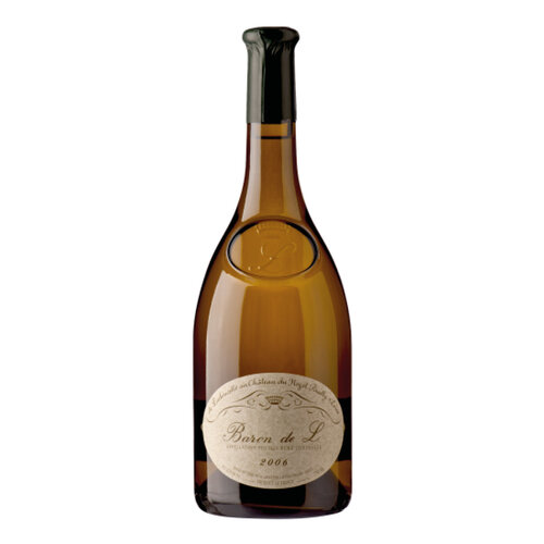 Pouilly-Fumé Baron de L