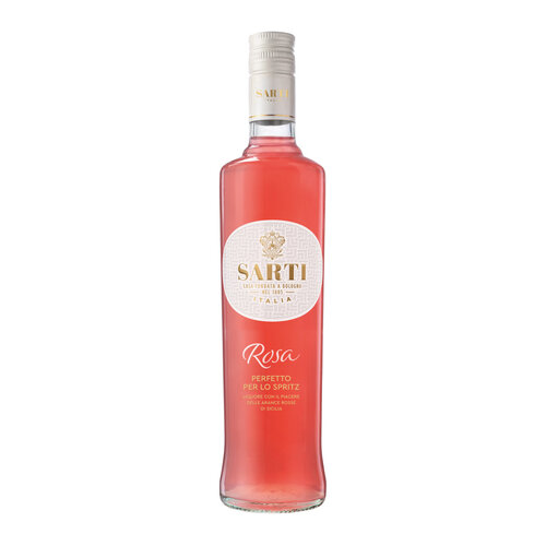 Sarti Rosa Liquore