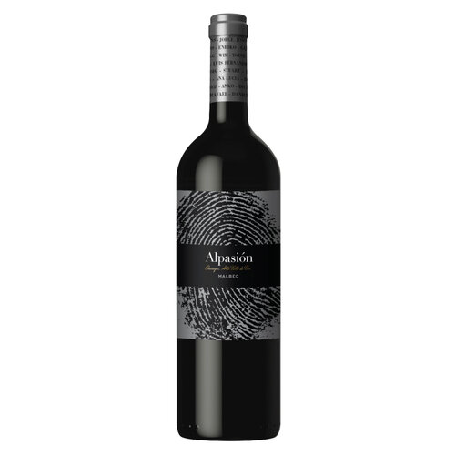 Varietal Malbec Mendoza