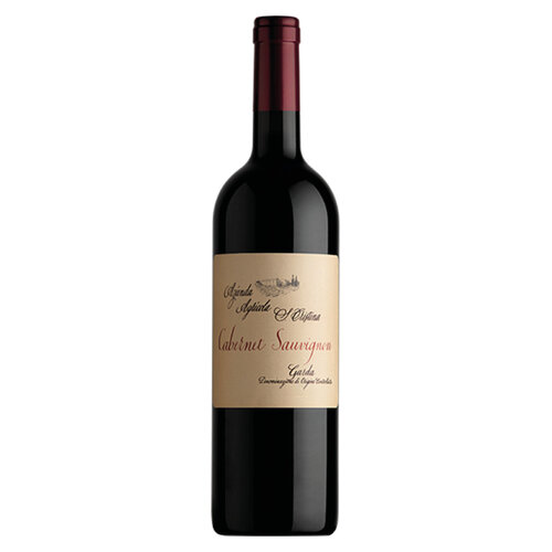 Cabernet Sauvignon Garda DOC