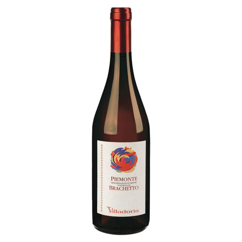 Brachetto Piemonte DOC Villadoria