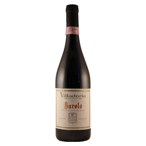 Barolo DOCG
