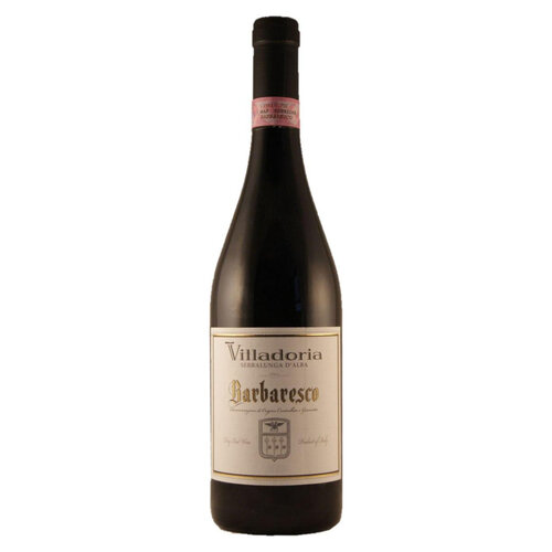 Barbaresco DOCG Villadoria