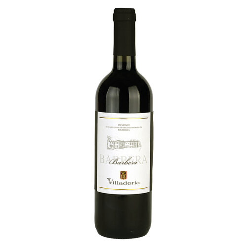 Barbera Piemonte DOC Villadoria