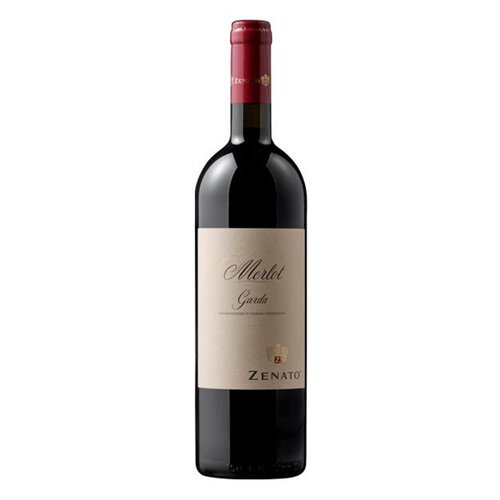 Merlot Garda DOC Villadoria