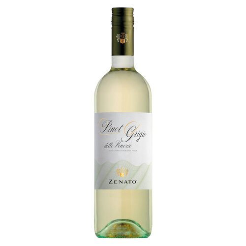 Pinot Grigio Venezie DOC