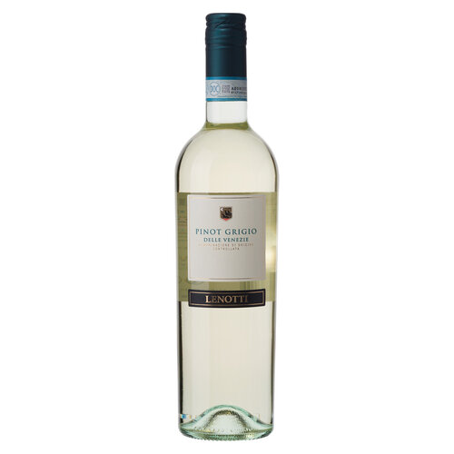 Pinot Grigio Venezie DOC