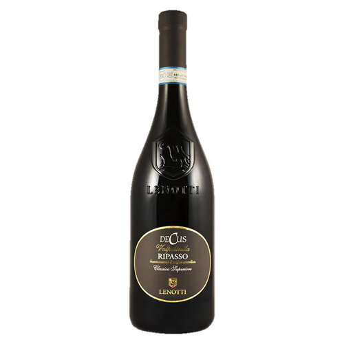 Decus Ripasso Valpolicella Classico Superiore DOC