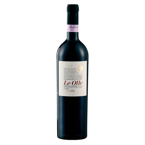 Le Olle Bardolino Classico Superiore DOCG