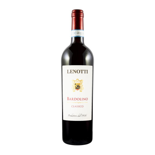 Bardolino Classico DOC