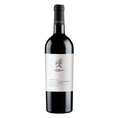 I Tratturi Negroamaro di Puglia IGP