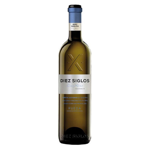 Diez Siglos Sauvignon Blanc Rueda DO