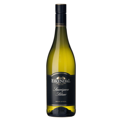 Sauvignon Blanc Wine of Origin Stellenbosch