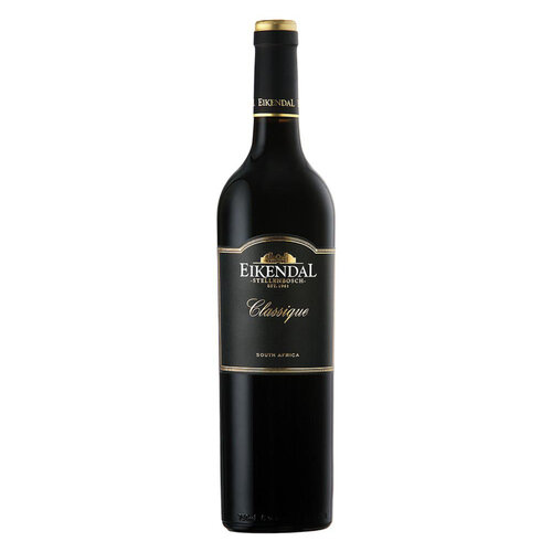Classique Wine of Origin Stellenbosch
