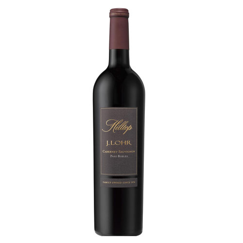 Hilltop Cabernet Sauvignon Paso Robles AVA