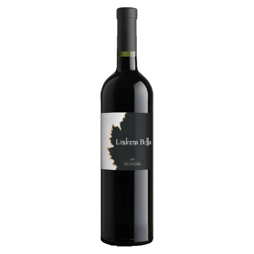 Lindorna Bella rot Vin de Pays Suisse