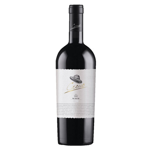 Crocco Re dei Re Vino Rosso N°9
