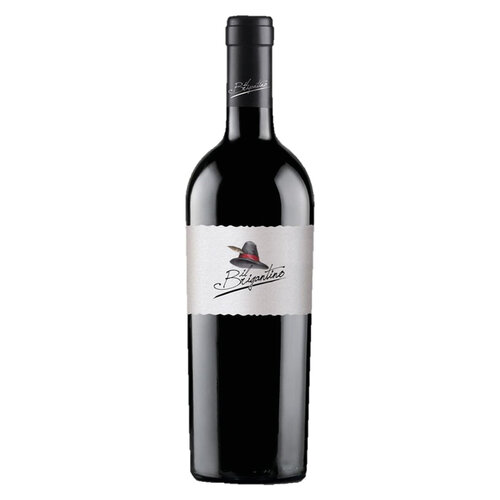 Il Brigantino Vino Rosso N°8