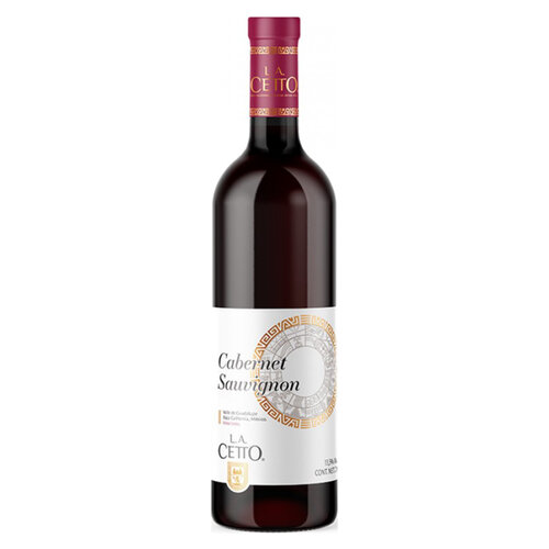 Cabernet Sauvignon Baja California
