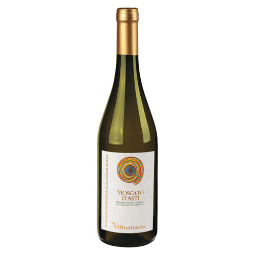 Moscato d'Asti DOCG Villadoria