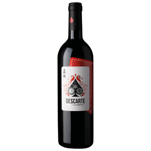 Descarte DO Toro