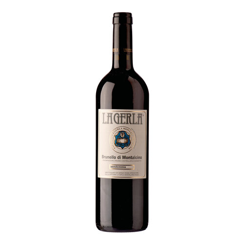 Brunello di Montalcino DOCG La Gerla