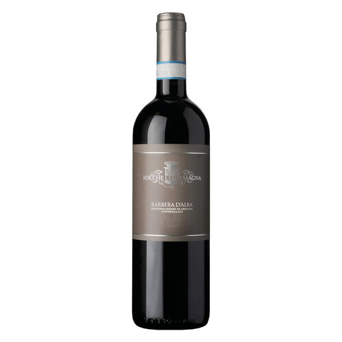 Barbera d'Alba DOC