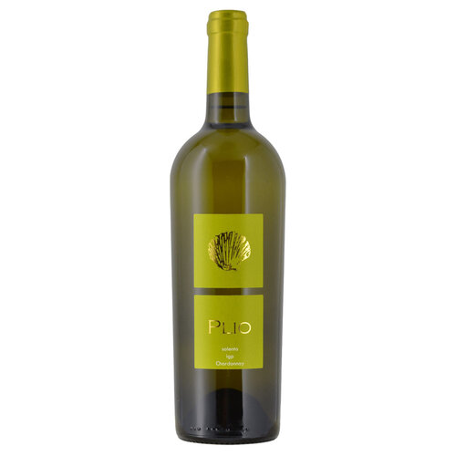 Plio Chardonnay Salento IGP