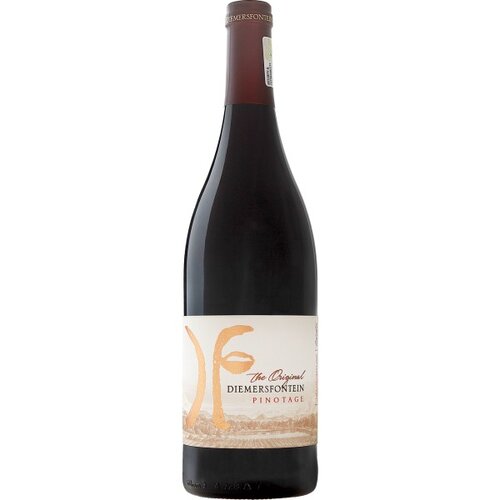 Pinotage Wellington Diemersfontein