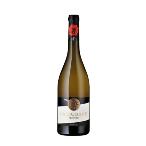 La Licorne Viognier Vaud AOC