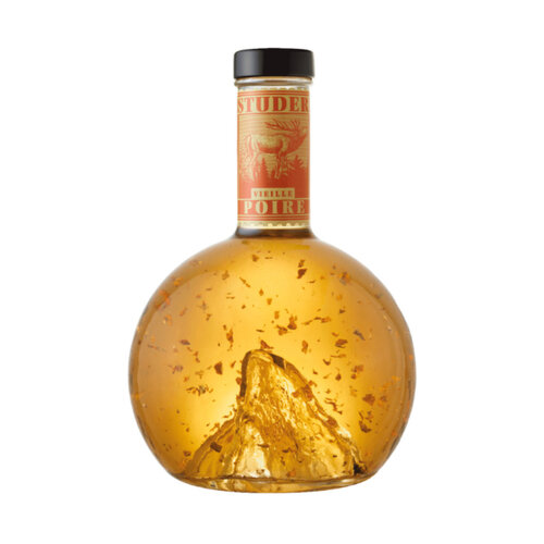 Vieille Poire Williams Swiss Premium Gold Selection