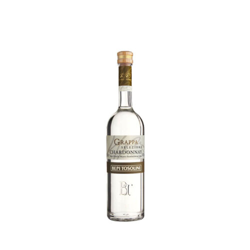 Grappa Chardonnay