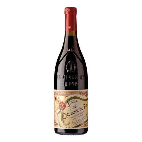 Châteauneuf-du-Pape Domaine de Ferrand AC