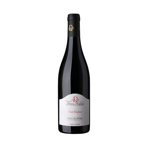 Côtes-du-Rhône Saint Ambrosie, AC