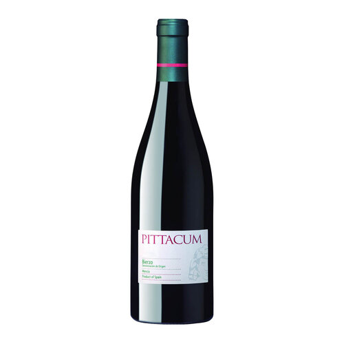 Bierzo DO Pittacum
