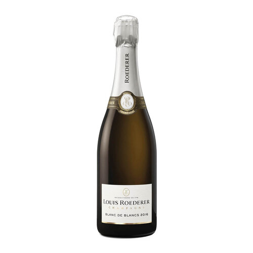 Champagne Louis Roederer Blanc de Blancs Vintage