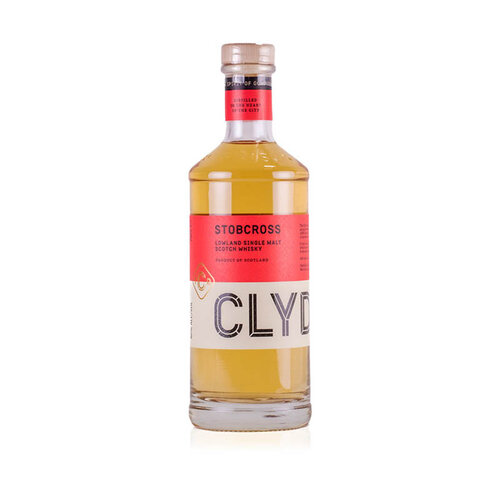 Clydeside «Stobcross» Lowland Single Malt