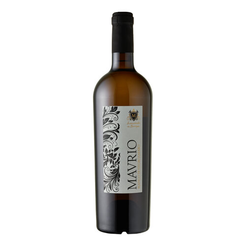 Bianco di Negroamaro Puglia IGP Mavrio
