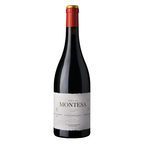 Rioja Crianza La Montesa DOC 