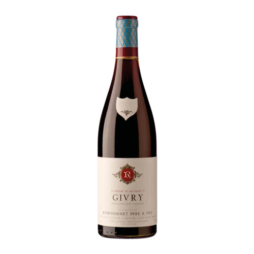Givry AC Remoissenet
