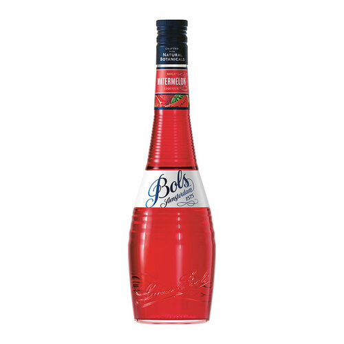 Bols Watermelon Liqueur

