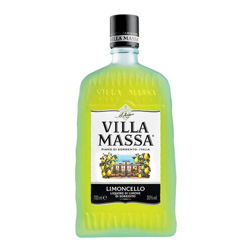 Villa Massa Limoncello di Sorrento
