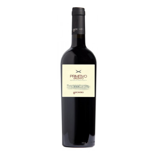 Primitivo Salento IGP

