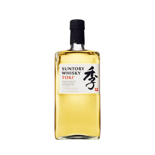 Toki Suntory Whisky