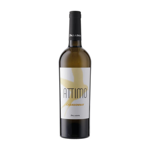 attimo Chardonnay DOC Paladin