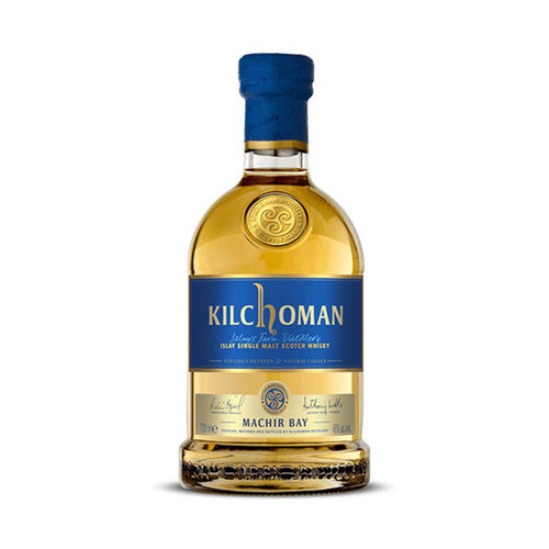 Kilchoman Machir Bay