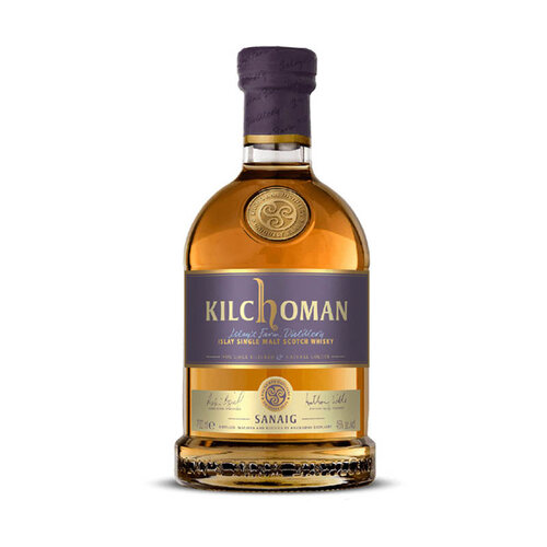 Kilchoman Sanaig