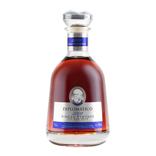 Diplomatico Single Vintage Rum