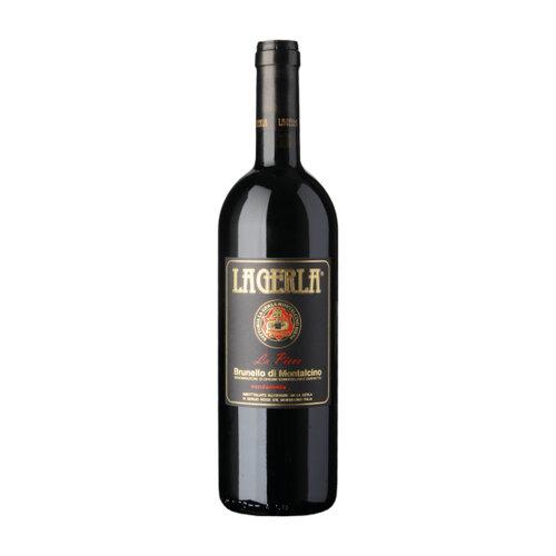 Brunello di Montalcino La Pieve DOCG La Gerla